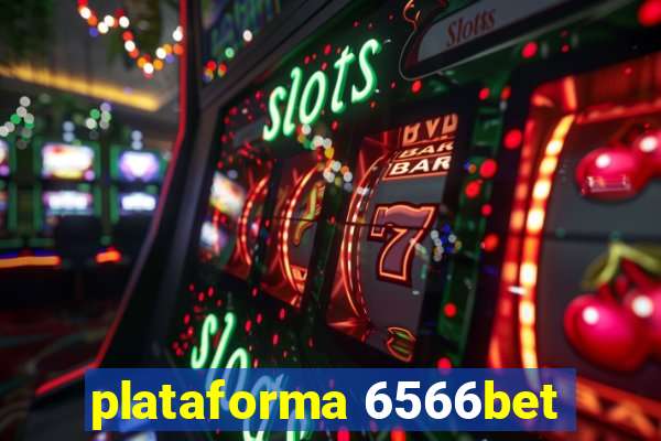 plataforma 6566bet